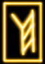 rune